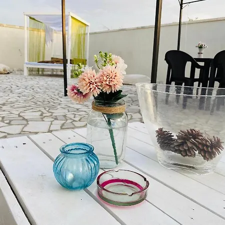 Villa Enjoy Casalabate
