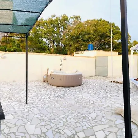 Enjoy Villa Casalabate