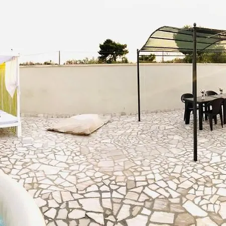 Enjoy Villa Casalabate